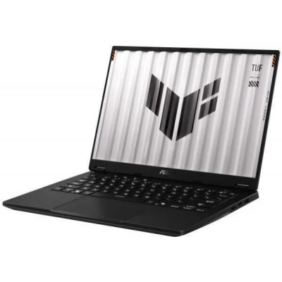 ASUS TUF Gaming A14 Jaeger Gray (FA401KM-DS74)