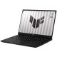 ASUS TUF Gaming A14 Jaeger Gray (FA401KM-DS74)