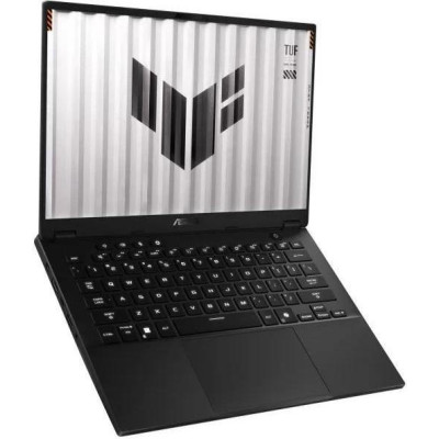 ASUS TUF Gaming A14 Jaeger Gray (FA401KM-DS74)