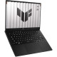 ASUS TUF Gaming A14 Jaeger Gray (FA401KM-DS74)