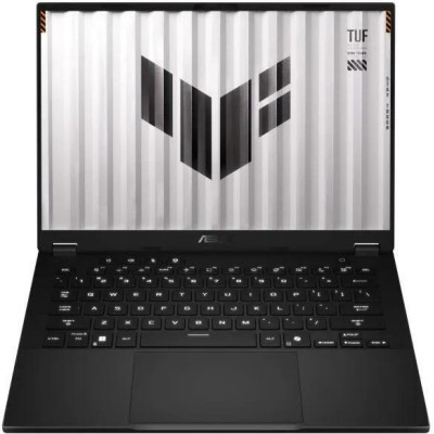 ASUS TUF Gaming A14 Jaeger Gray (FA401KM-DS74)