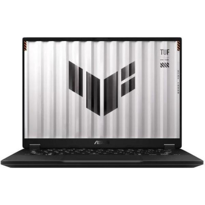 ASUS TUF Gaming A14 Jaeger Gray (FA401KM-DS74)