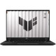 ASUS TUF Gaming A14 Jaeger Gray (FA401KM-DS74)