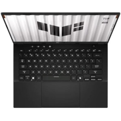 ASUS TUF Gaming A14 Jaeger Gray (FA401KM-DS74)