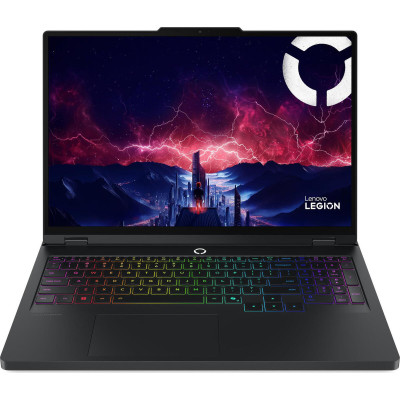 Lenovo Legion Pro 5 16ADR10 Eclipse Black (83LT002QGE)