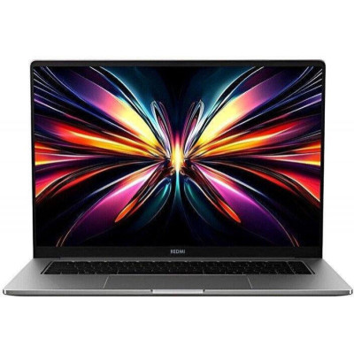 Xiaomi Redmi Book Pro 16 2025 Ultra 7 255H/32Gb/1Tb SSD/3.1K/165Hz Gray (JYU4650CN)