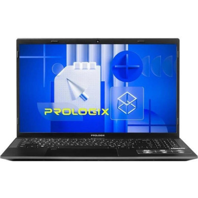 Prologix Optima S15-125 Black (PLS15.4CWN.189)