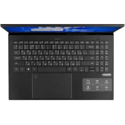 Prologix Optima S15-125 Black (PLS15.4CWN.189)