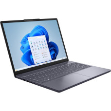 Lenovo IdeaPad Slim 3 15IRH10 Luna Grey (83K100V0RA)