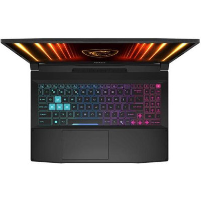MSI Katana 15 HX B14WEK Black (9S7-1587C1-868)