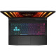 MSI Katana 15 HX B14WEK Black (9S7-1587C1-868)