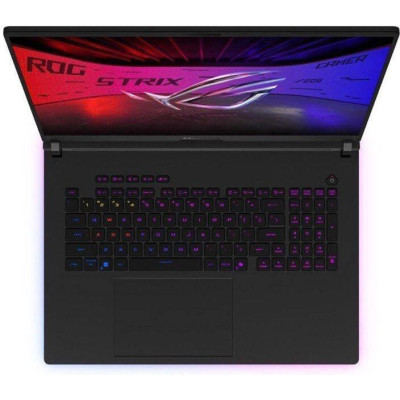 ASUS ROG Strix SCAR 18 G835LX Black (G835LX-NEBULA077)