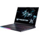 Acer Predator Helios 18 Al PH18-73-962W Abyssal Black (NH.U1RAA.001)