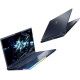 Acer Predator Helios 18 Al PH18-73-962W Abyssal Black (NH.U1RAA.001)