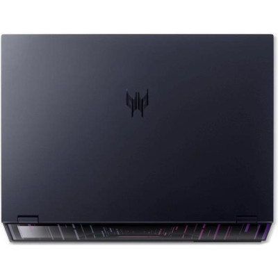 Acer Predator Helios 18 Al PH18-73-962W Abyssal Black (NH.U1RAA.001)