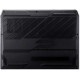 Acer Predator Helios 18 Al PH18-73-962W Abyssal Black (NH.U1RAA.001)