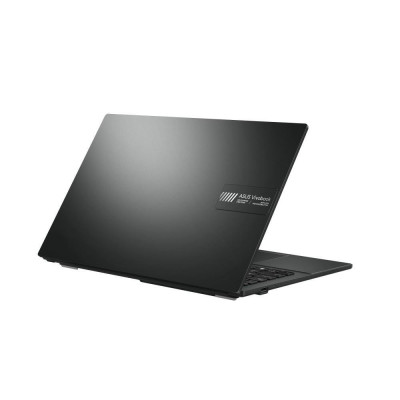 ASUS Vivobook Go 15 E1504FA Mixed Black (E1504FA-BQ5275, 90NB0ZR2-M07KK0)