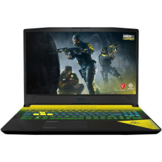 MSI Crosshair 15 R6E B12UGZ Rainbow Six Extraction Edition (B12UGZ-050US)