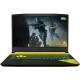 MSI Crosshair 15 R6E B12UGZ Rainbow Six Extraction Edition (B12UGZ-050US)
