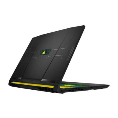 MSI Crosshair 15 R6E B12UGZ Rainbow Six Extraction Edition (B12UGZ-050US)