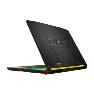 MSI Crosshair 15 R6E B12UGZ Rainbow Six Extraction Edition (B12UGZ-050US)