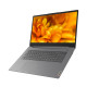 Lenovo IdeaPad 3 17ITL6 Arctic Gray (82H900E0US)
