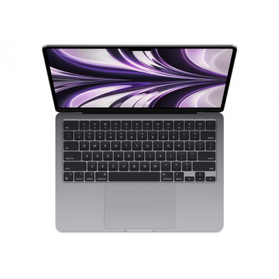 Apple MacBook Air 13,6