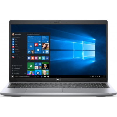 Dell Precision 3560 (xctop356015us_vivp)