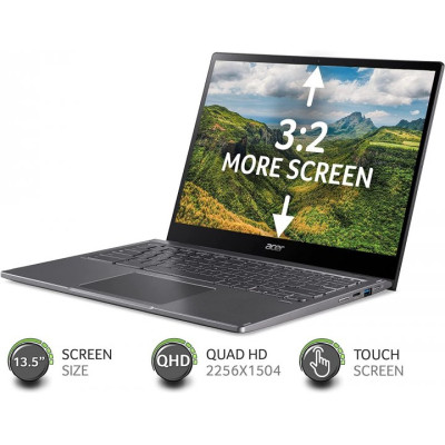 Acer Chromebook Spin 13 CP713-3W-5102 (NX.AHAAA.001)