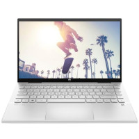 HP Pavilion x360 14-dy0030ua Silver (464J0EA)