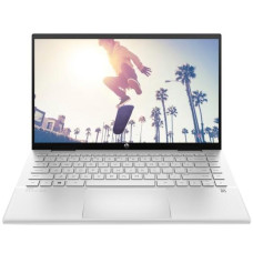 HP Pavilion x360 14-dy0030ua Silver (464J0EA)