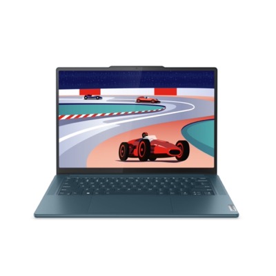 Lenovo Yoga Pro 9 14IRP8 Tidal Teal (83BU003XRA)