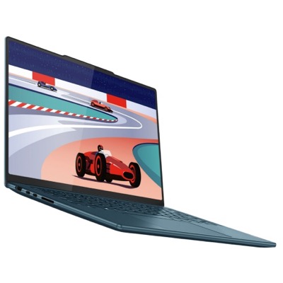Lenovo Yoga Pro 9 14IRP8 Tidal Teal (83BU003XRA)