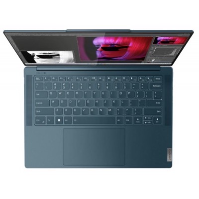 Lenovo Yoga Pro 9 14IRP8 Tidal Teal (83BU003XRA)