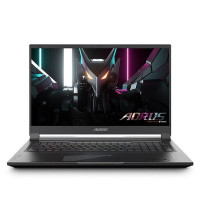 GIGABYTE AORUS 17X (AZF-B5KZ665SP)