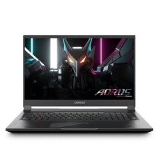 GIGABYTE AORUS 17X (AZF-B5KZ665SP)
