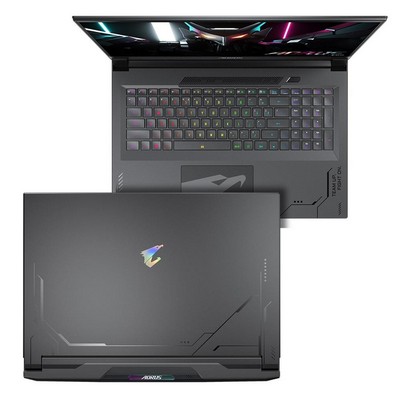 GIGABYTE AORUS 17X (AZF-B5KZ665SP)