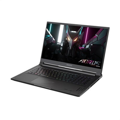 GIGABYTE AORUS 17X (AZF-B5KZ665SP)