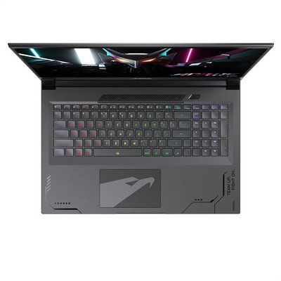 GIGABYTE AORUS 17X (AZF-B5KZ665SP)