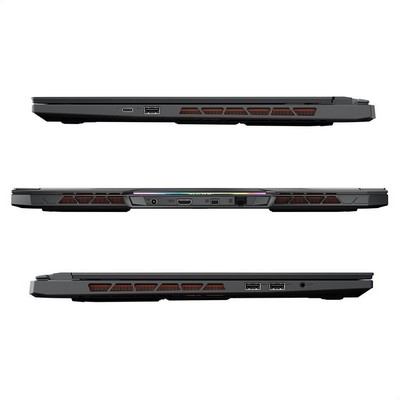 GIGABYTE AORUS 17X (AZF-B5KZ665SP)