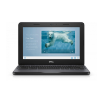Dell Chromebook 11 3100 (FFC4F)