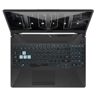ASUS TUF Gaming F15 FX506HF (FX506HF-HN047)