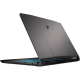 MSI Crosshair 15 (A11UCK-264US)