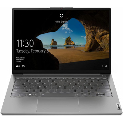 Lenovo ThinkBook 13s Gen 2 (20V9004EUS)