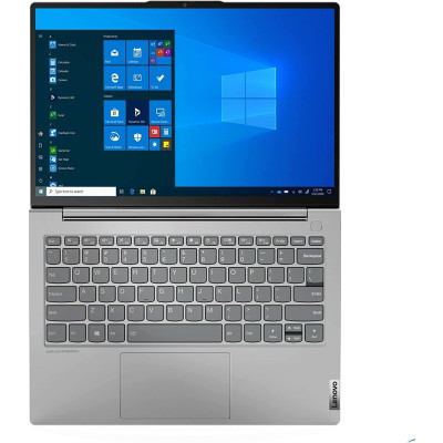 Lenovo ThinkBook 13s Gen 2 (20V9004EUS)