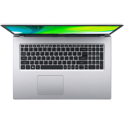 Acer Aspire 3 A317-33-P087 (NX.A6TEU.008)
