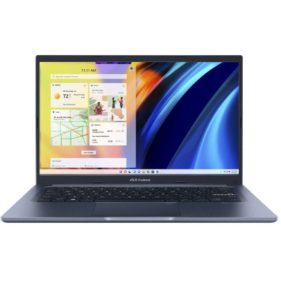 ASUS Vivobook 14 M1402IA-EK094 (90NB0Y01-M006Z0) Quiet Blue