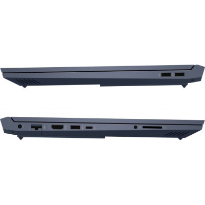 HP Victus 16-e0016ua (4R8C8EA)
