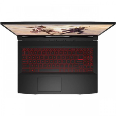 MSI Katana GF66 12UC (12UC-812XRO)