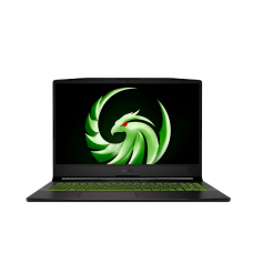MSI Alpha 15 B5EEK Black (15B5EEK-082XUA)